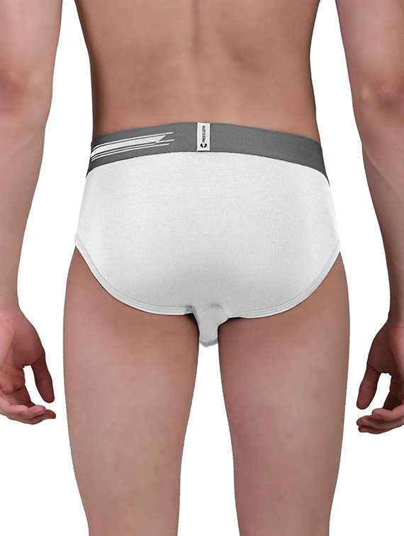 men pack of 3 hipster brief - 21342517 -  Standard Image - 3