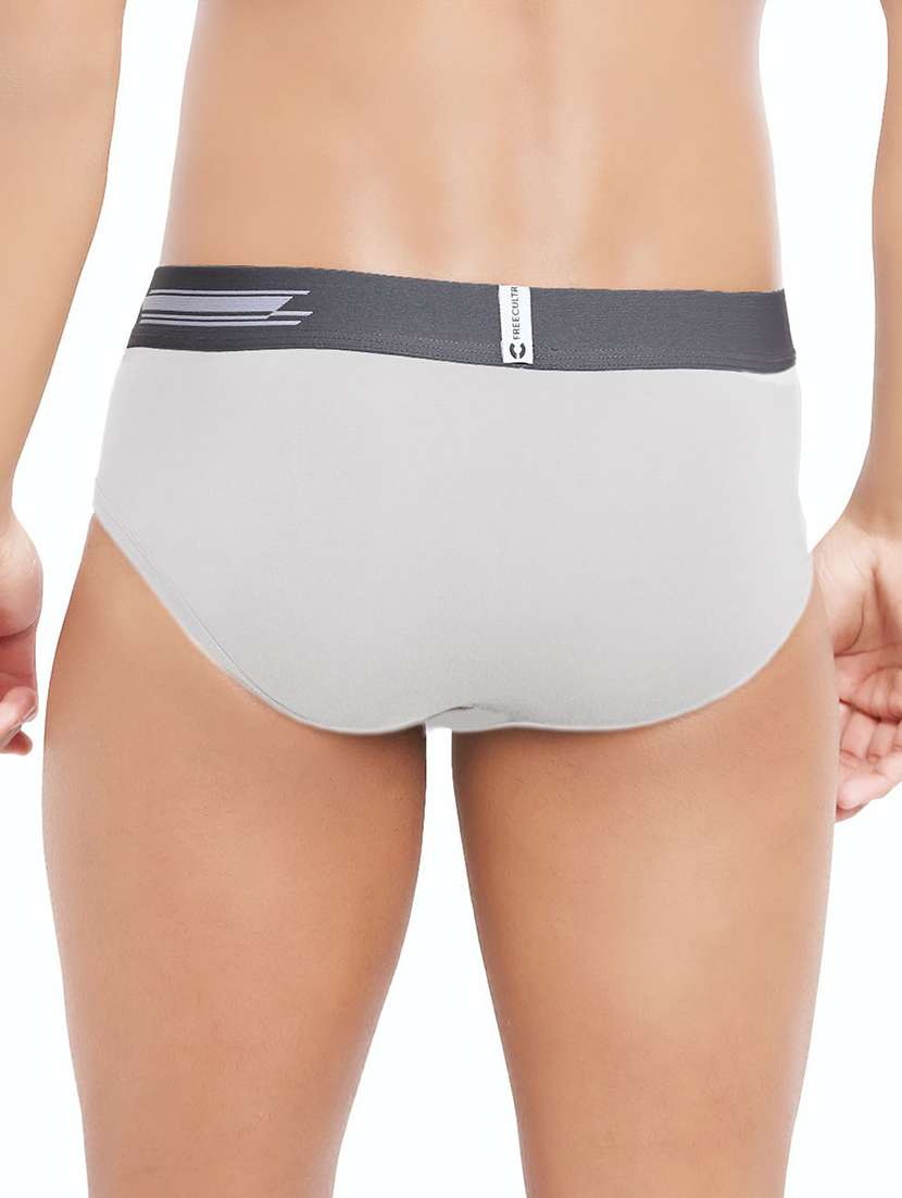 men pack of 3 hipster brief - 21342528 -  Standard Image - 3