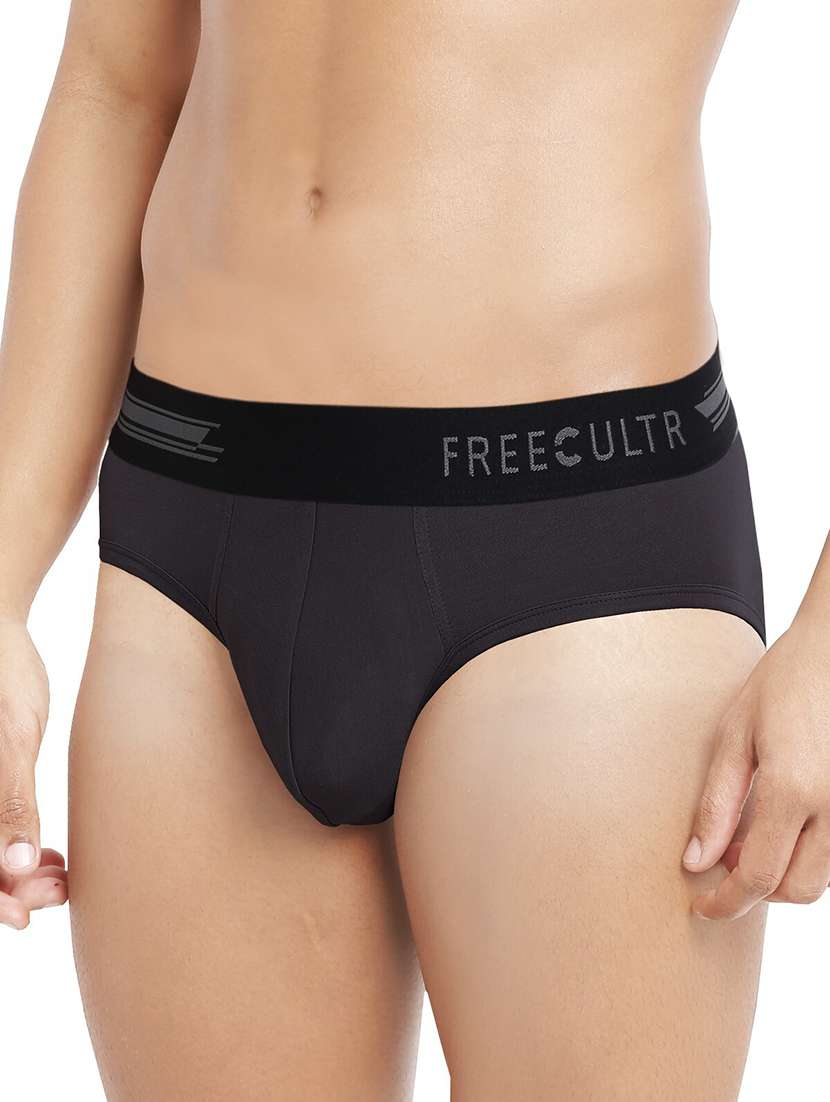 men pack of 2 hipster brief - 21342534 -  Standard Image - 3