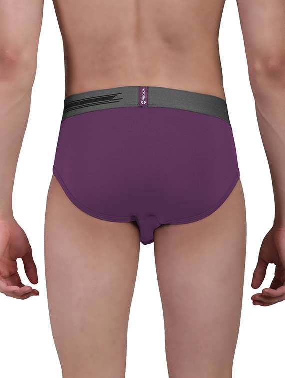 men pack of 3 hipster brief - 21342536 -  Standard Image - 3