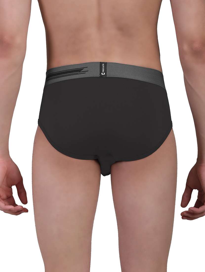 men pack of 3 hipster brief - 21342537 -  Standard Image - 3