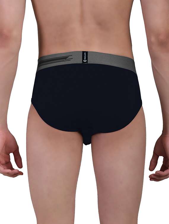 men pack of 3 hipster brief - 21342539 -  Standard Image - 3