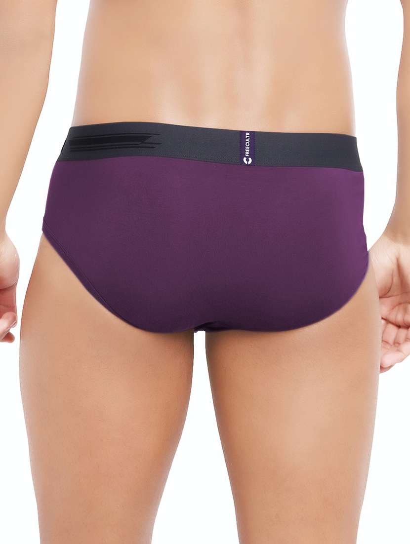 men pack of 3 hipster brief - 21342542 -  Standard Image - 3