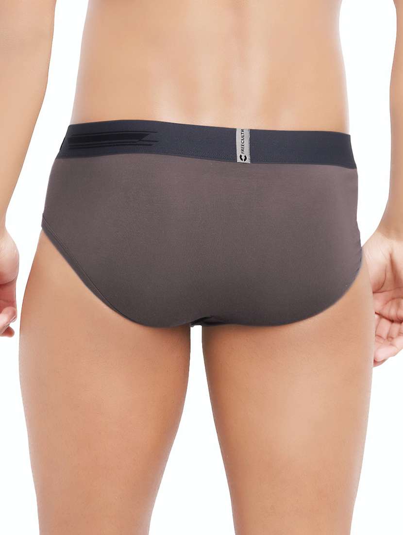 men pack of 3 hipster brief - 21342543 -  Standard Image - 3