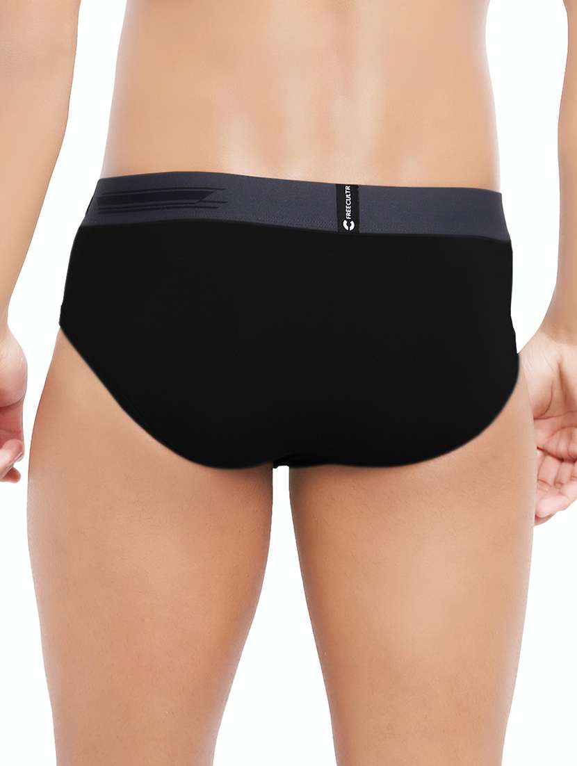 men pack of 3 hipster brief - 21342546 -  Standard Image - 3