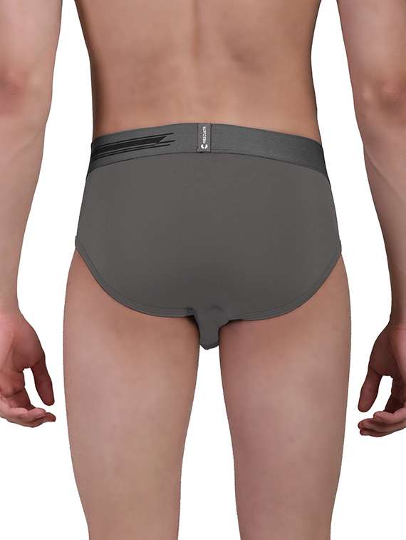 men pack of 5 hipster brief - 21342632 -  Standard Image - 3