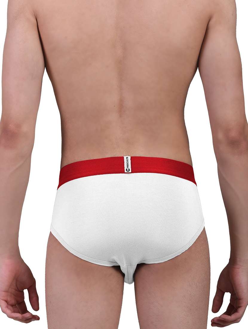 men pack of 3 hipster brief - 21342825 -  Standard Image - 3