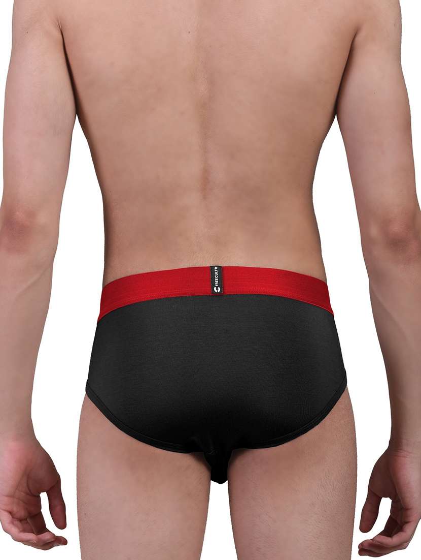 men pack of 3 hipster brief - 21342828 -  Standard Image - 3