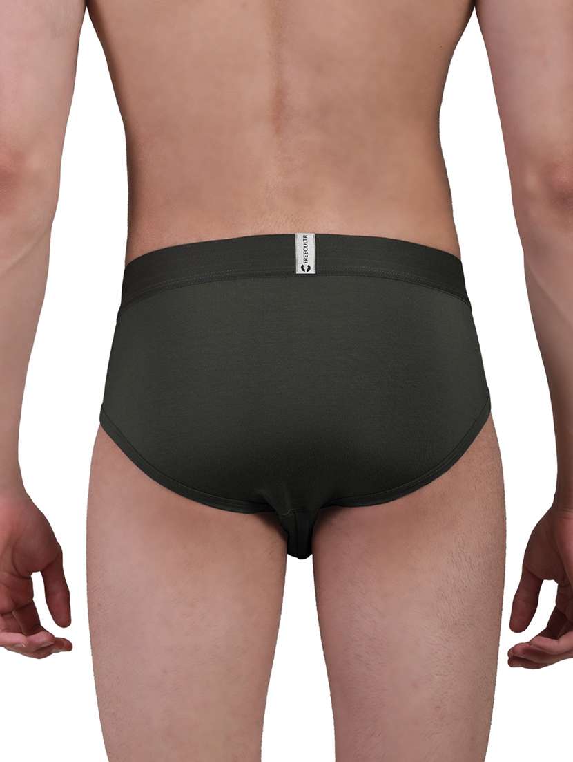 men pack of 3 hipster brief - 21342860 -  Standard Image - 3