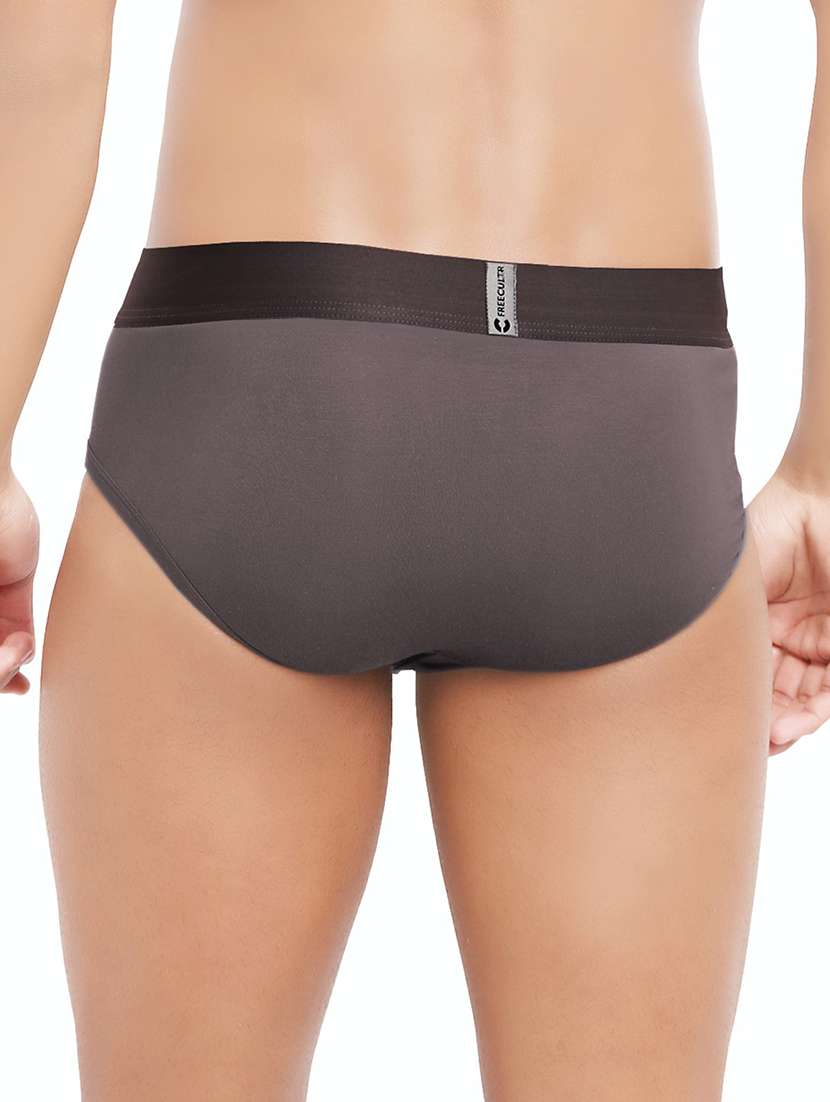 men pack of 2 hipster brief - 21342861 -  Standard Image - 3