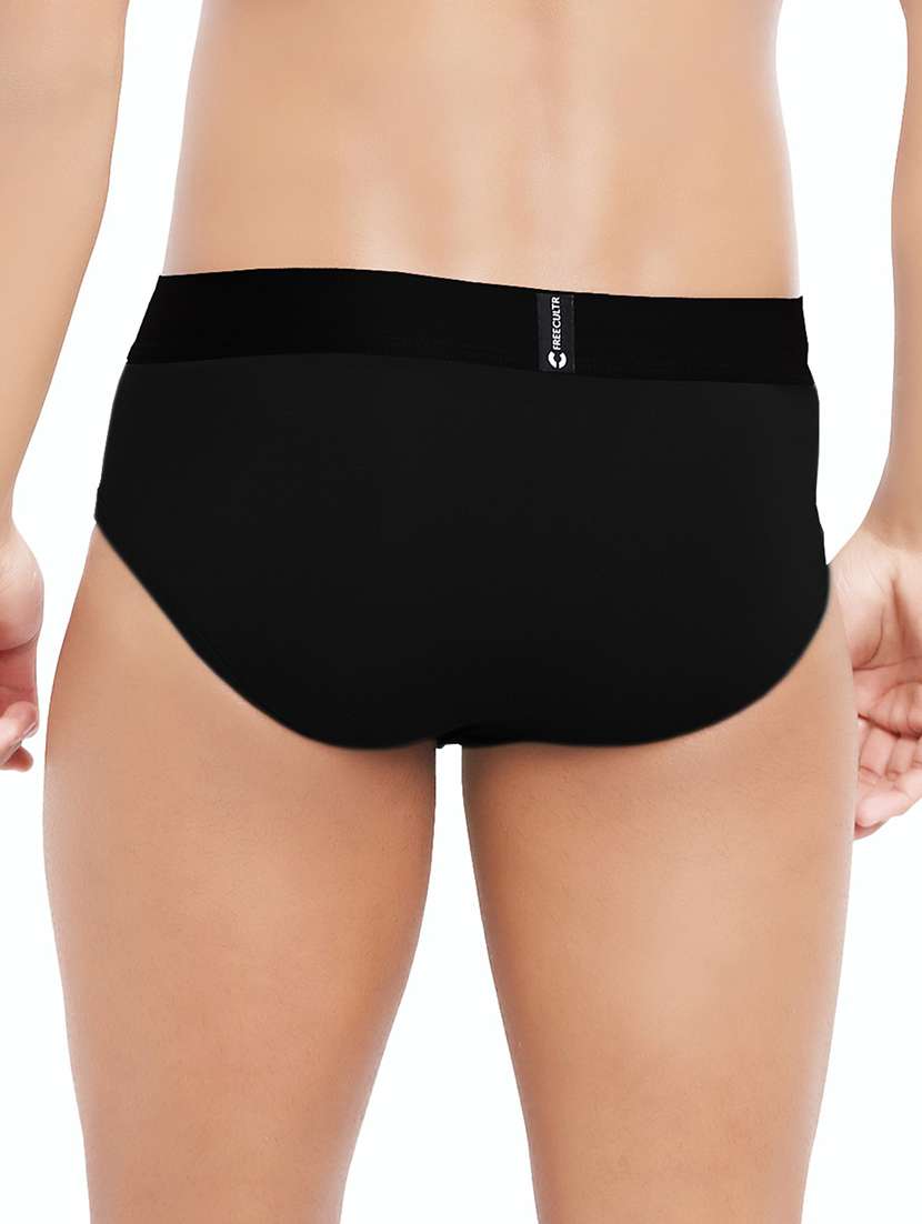 men pack of 3 hipster brief - 21342862 -  Standard Image - 3