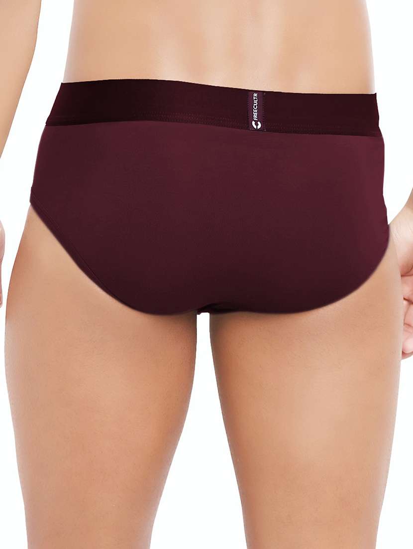 men solid hipster combo - 21342867 -  Standard Image - 3