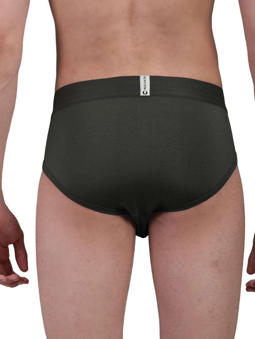 men solid hipster combo - 21342869 -  Standard Image - 3