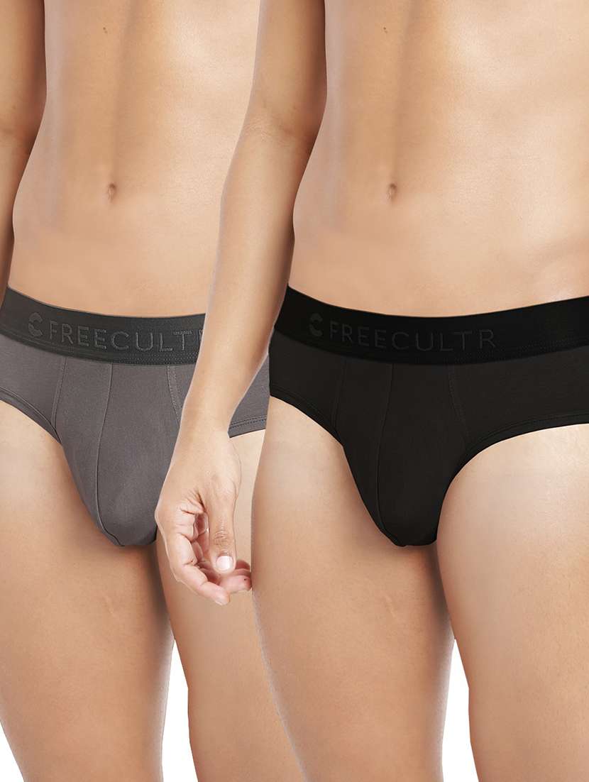 men solid hipster combo