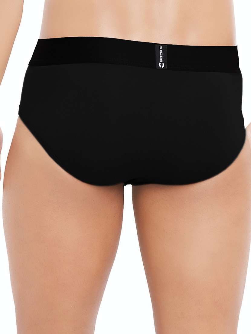 men solid hipster combo - 21342879 -  Standard Image - 3