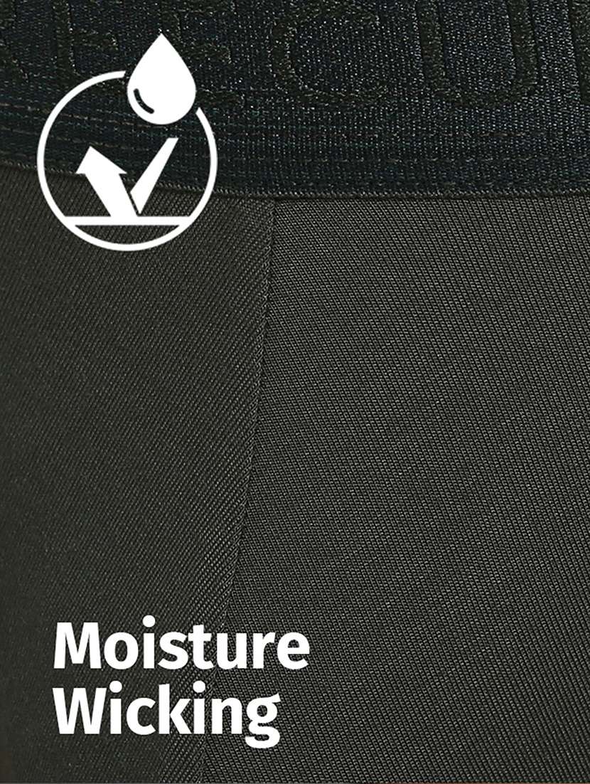 men solid hipster combo - 21342884 -  Standard Image - 3