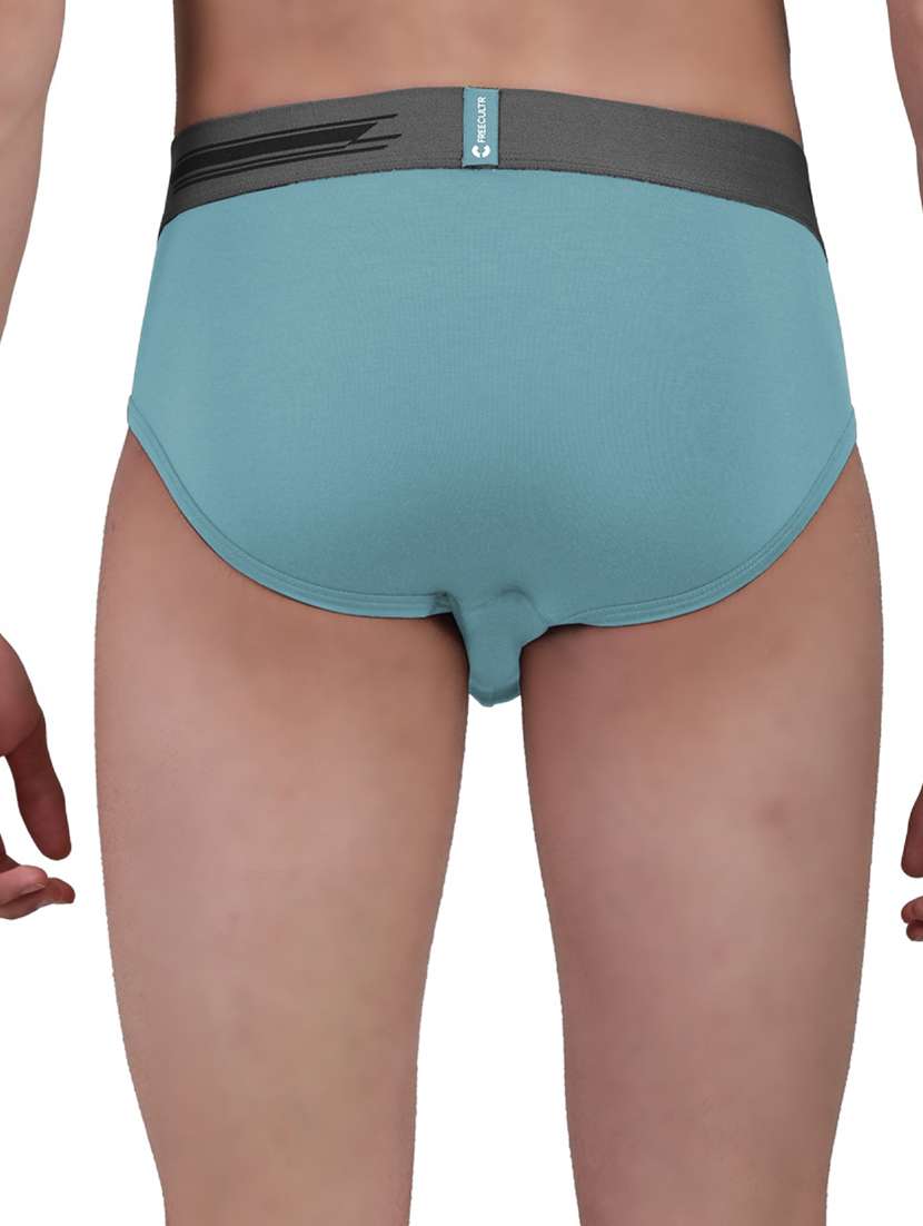 men solid hipster combo - 21343035 -  Standard Image - 3