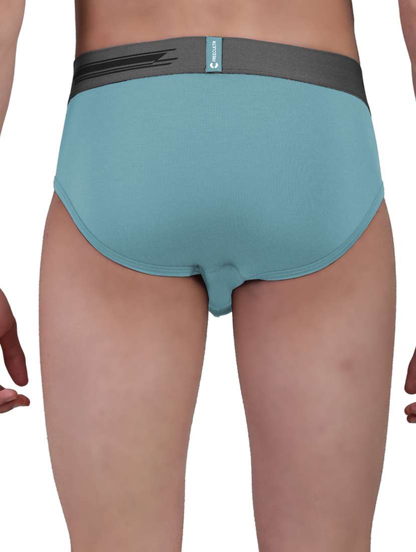 men solid hipster combo - 21343037 -  Standard Image - 3