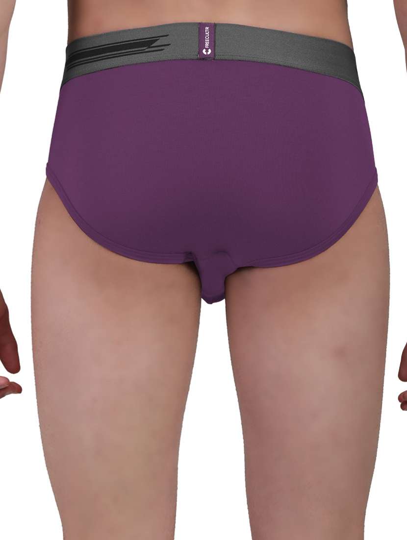 men solid hipster combo - 21343038 -  Standard Image - 3