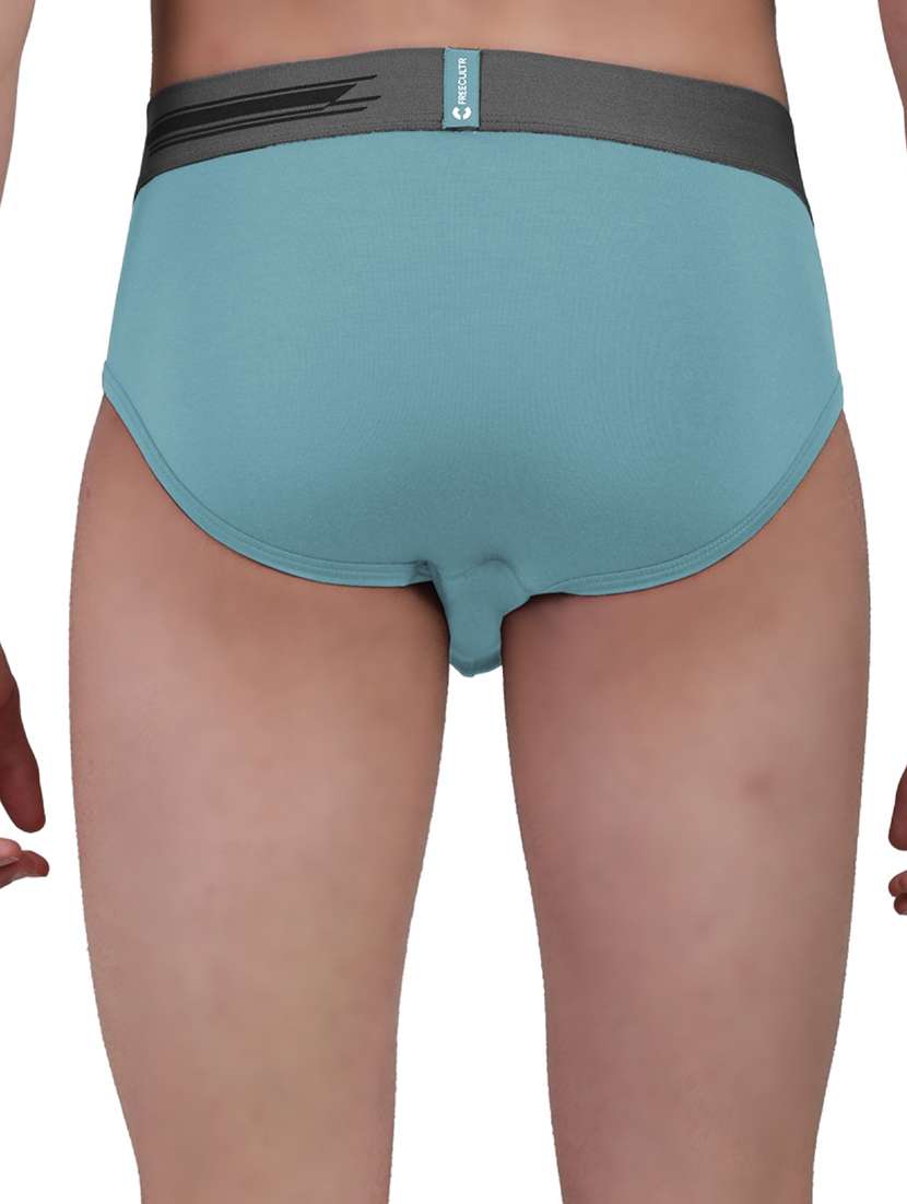 men solid hipster combo - 21343039 -  Standard Image - 3