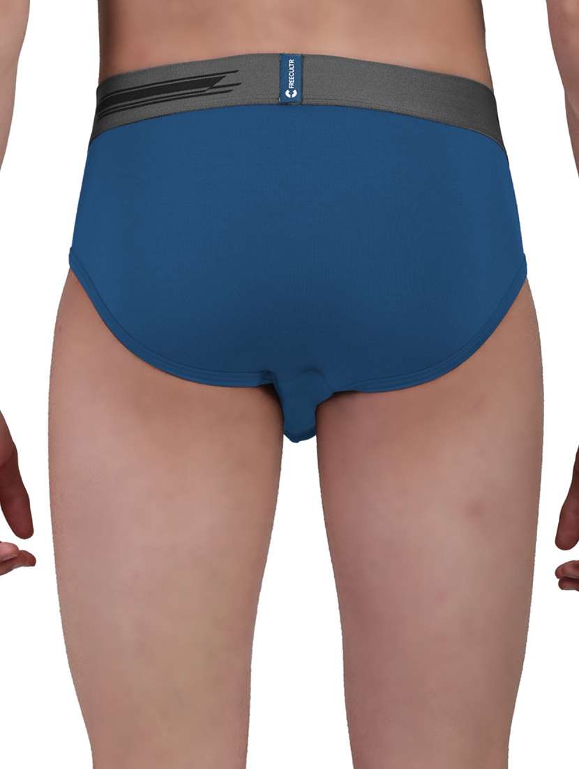 men solid hipster combo - 21343040 -  Standard Image - 3