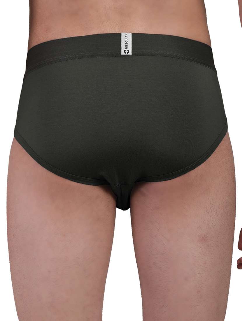 men solid hipster combo - 21343041 -  Standard Image - 3