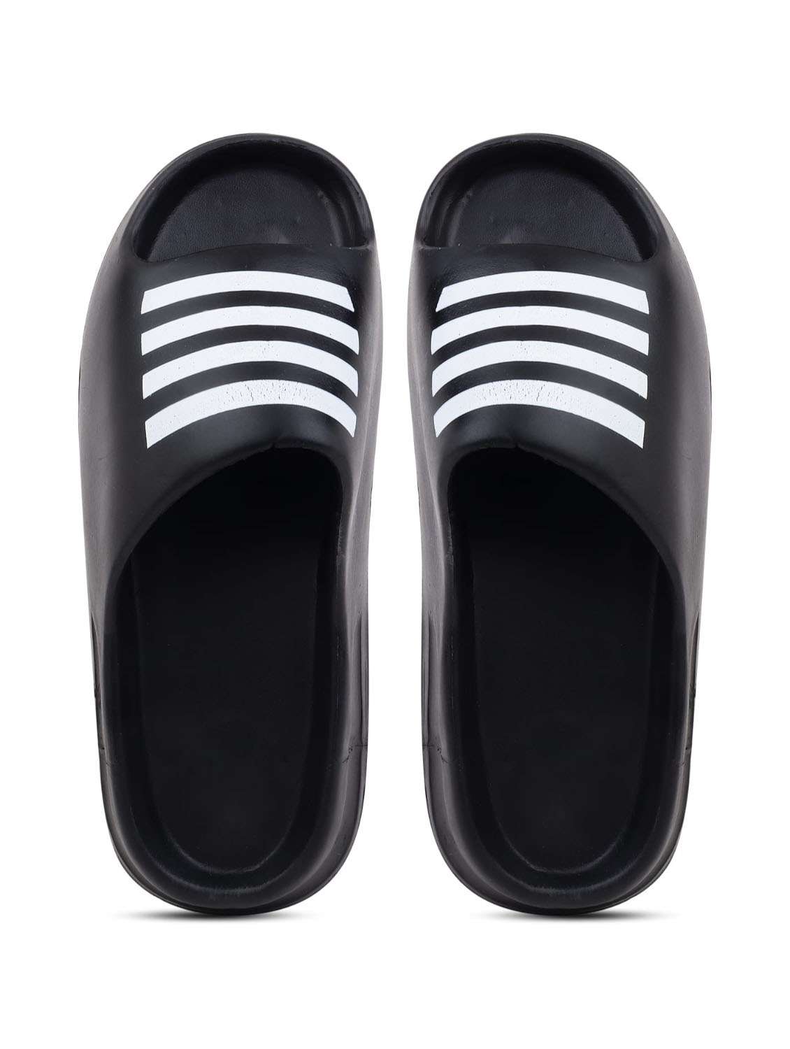 men slip on sliders