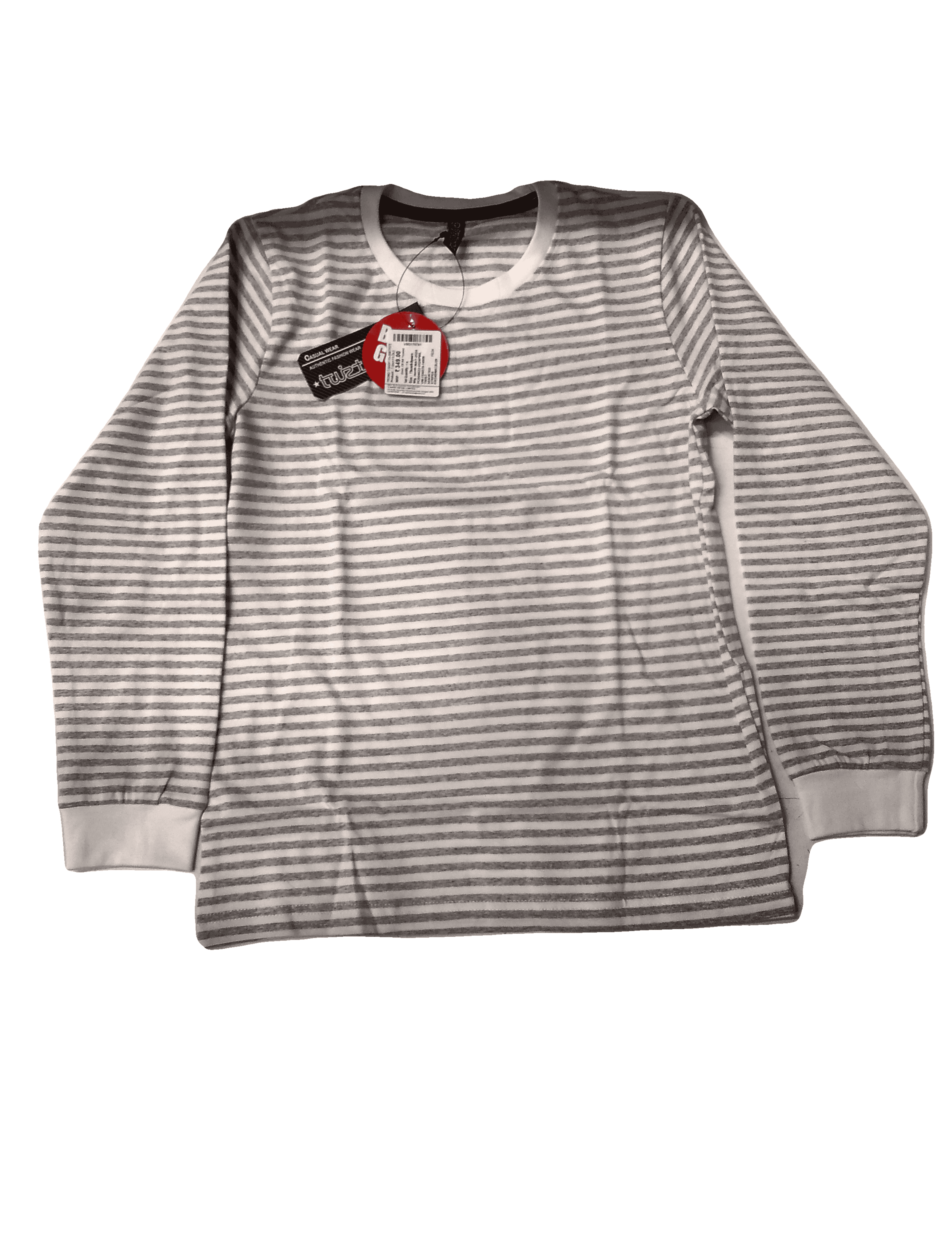 assorted cotton lycra tshirt - 21344448 -  Zoom Image - 0