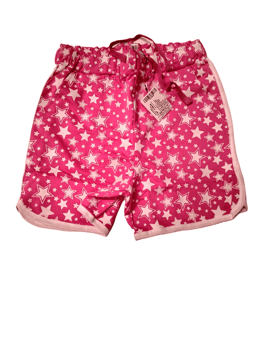 assorted loop knit shorts and threefourth - 21344459 -  Standard Image - 0