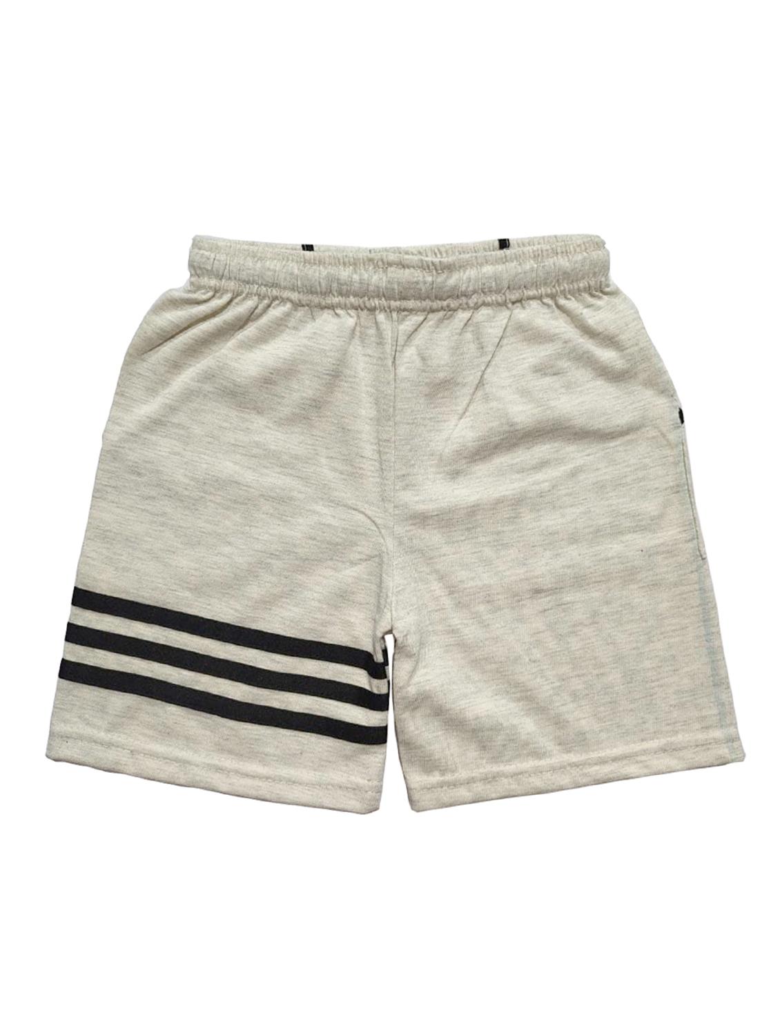 boys pack of 2 casual shorts - 21345023 - Standard Image - 3