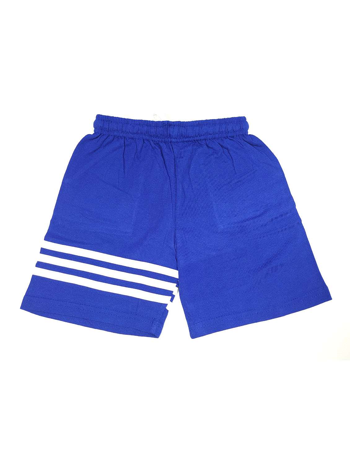 boys pack of 2 casual shorts - 21345041 -  Standard Image - 3