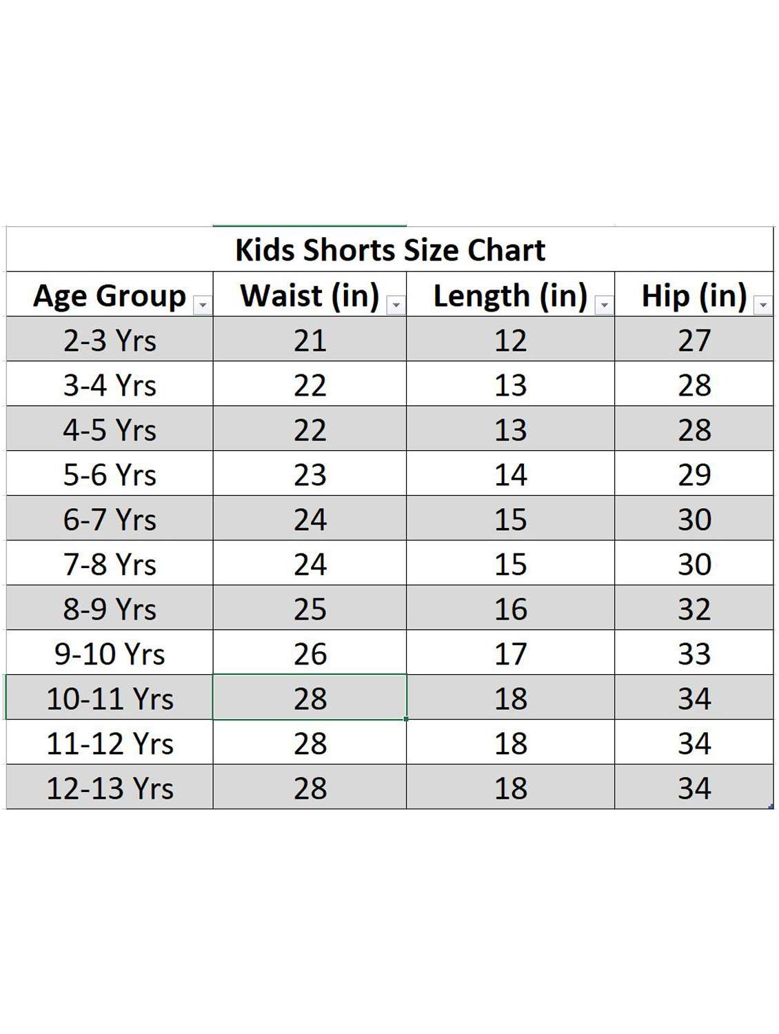 boys pack of 4 cotton shorts - 21345131 -  Standard Image - 5