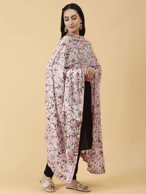 Dupattas