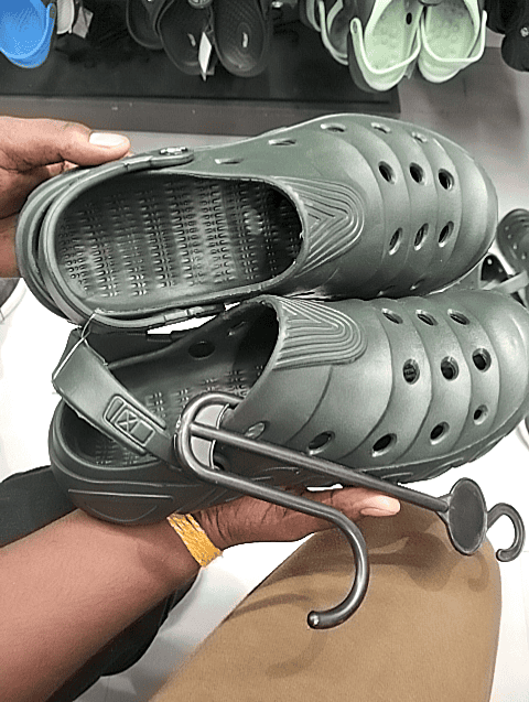 olive eva sandals - 21347320 - Zoom Image - 0