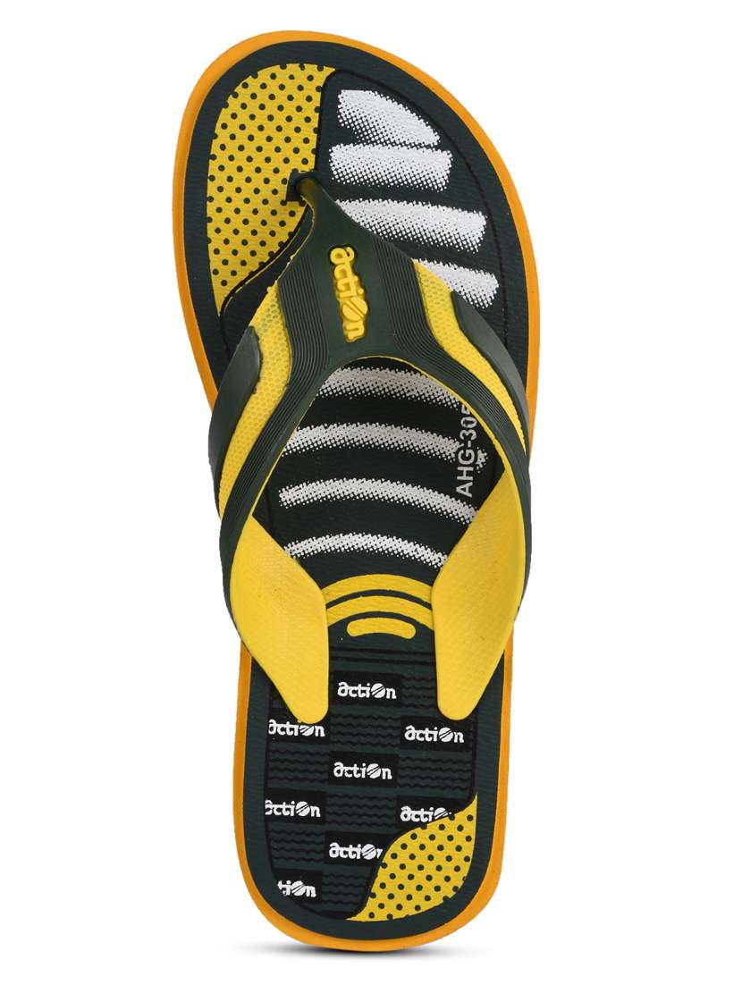 men slip on slipper - 21348285 -  Standard Image - 3