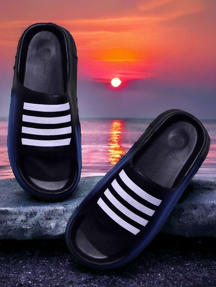 men slip on flip flop