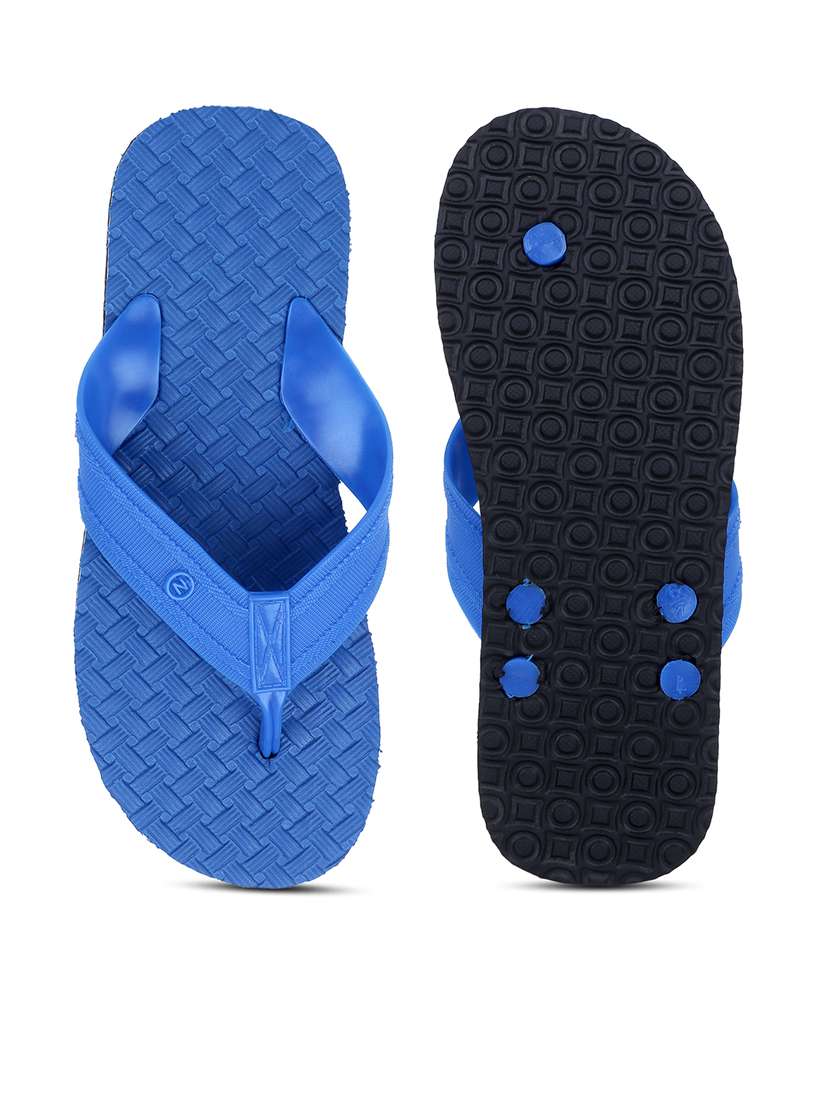 men slip on flip flop - 21348304 -  Standard Image - 5