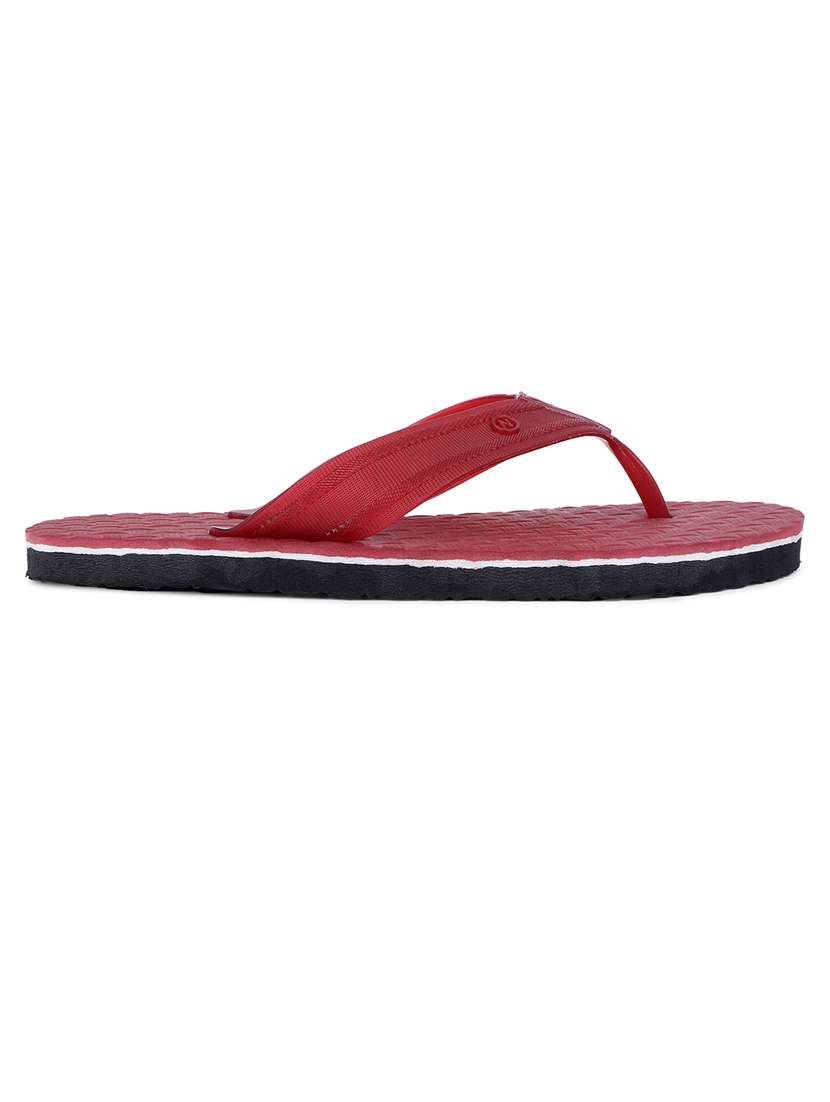 men slip on flip flop - 21348307 -  Standard Image - 3