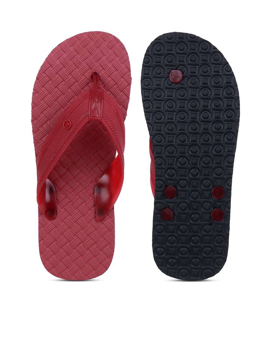 men slip on flip flop - 21348307 -  Standard Image - 5