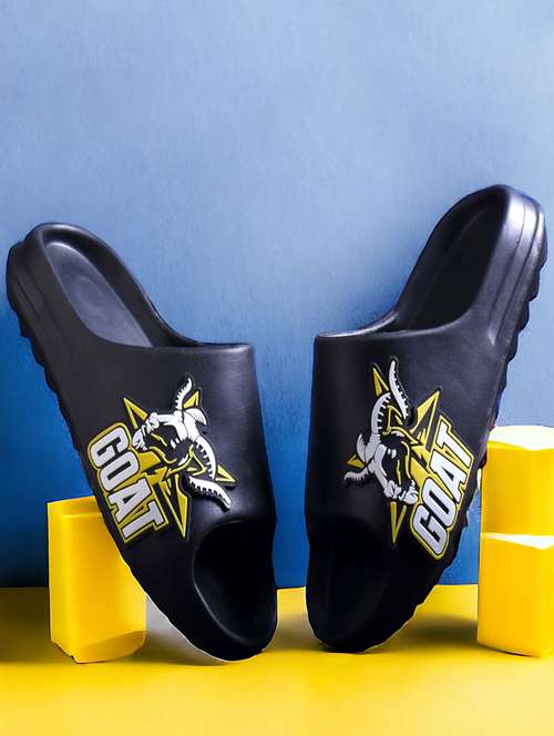 men slip on flip flop