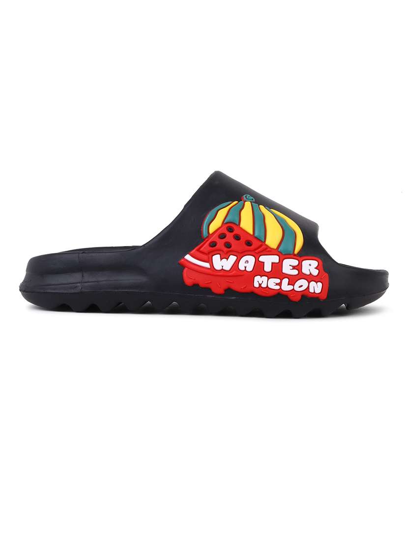 men slip on flip flop - 21348313 -  Standard Image - 3