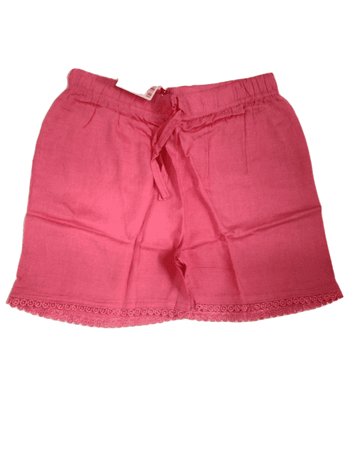 assorted rayon slub shorts and threefourth - 21349637 - Standard Image - 0