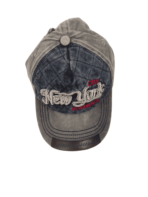 assorted cotton caps and hat - 21349652 - Standard Image - 0