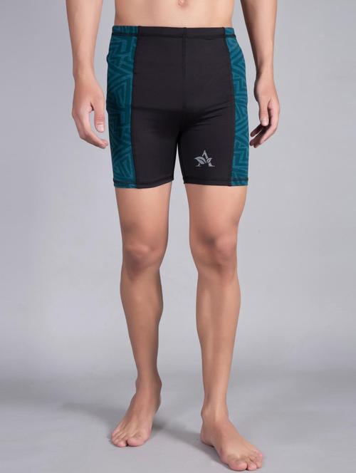 men mid rise swimwear water shorts  - 21350085 -  Standard Image - 0