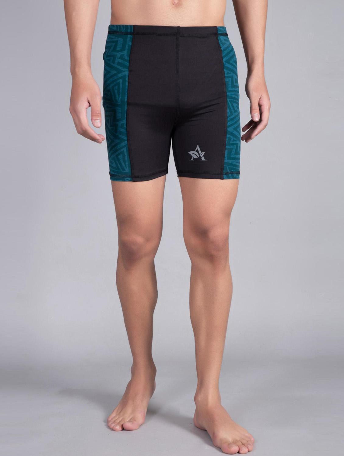 men mid rise swimwear water shorts  - 21350085 -  Zoom Image - 0