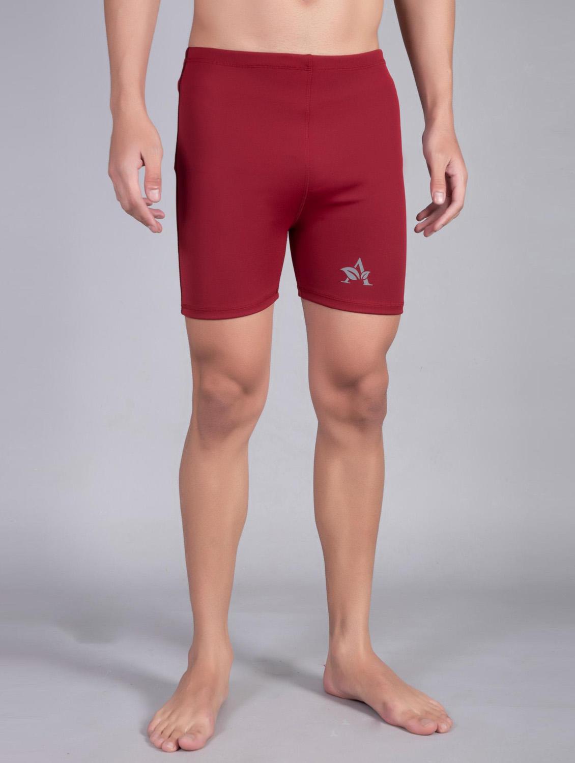 men mid rise swimwear water shorts  - 21350106 -  Zoom Image - 0