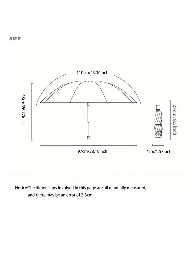 unisex bottle umbrella  - 21350670 -  Standard Image - 5