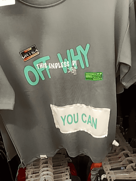 assorted cotton lycra tshirt - 21351854 - Standard Image - 0