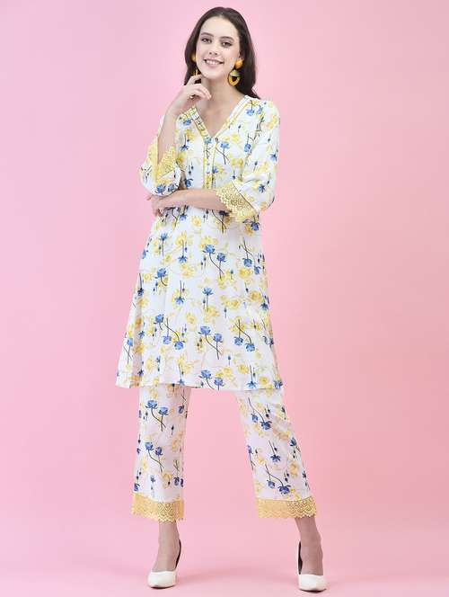 Florals