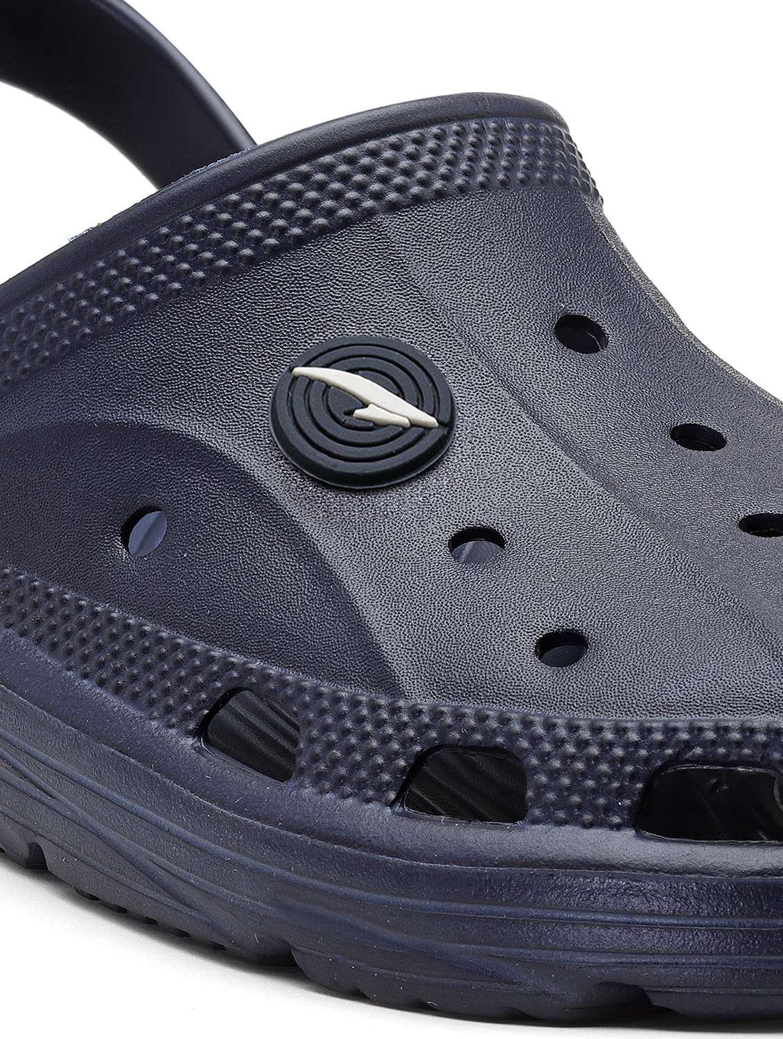 men slip on clogs - 21353749 -  Standard Image - 5